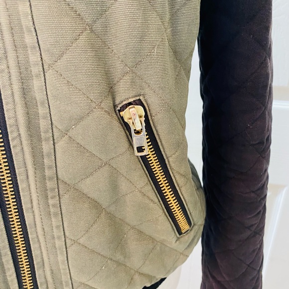 Fate jacket - Picture 4 of 11